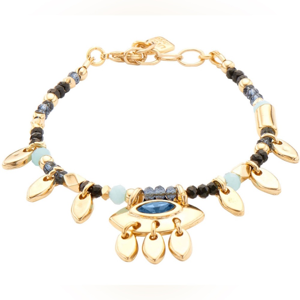 Uno de 50 Osiris Bracelet